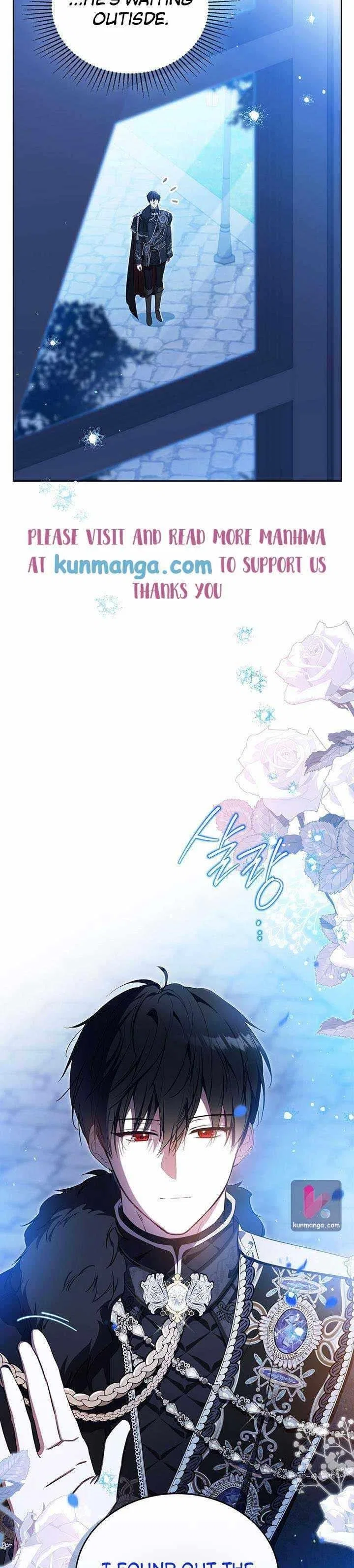I’ll Be The Matriarch In This Life Chapter 134 – Page 6