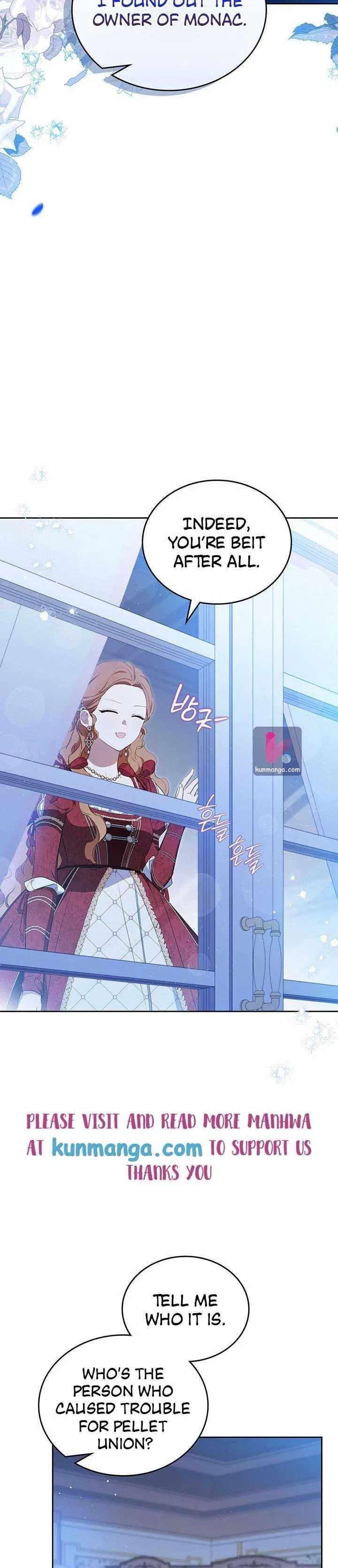 I’ll Be The Matriarch In This Life Chapter 134 – Page 7