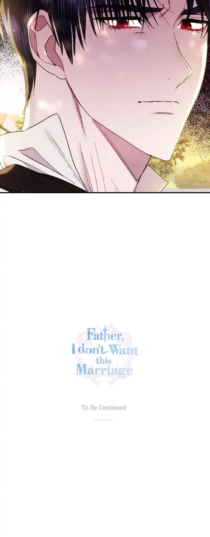 Father, I Don’t Want to Get Married! Chapter 40 – Page 32