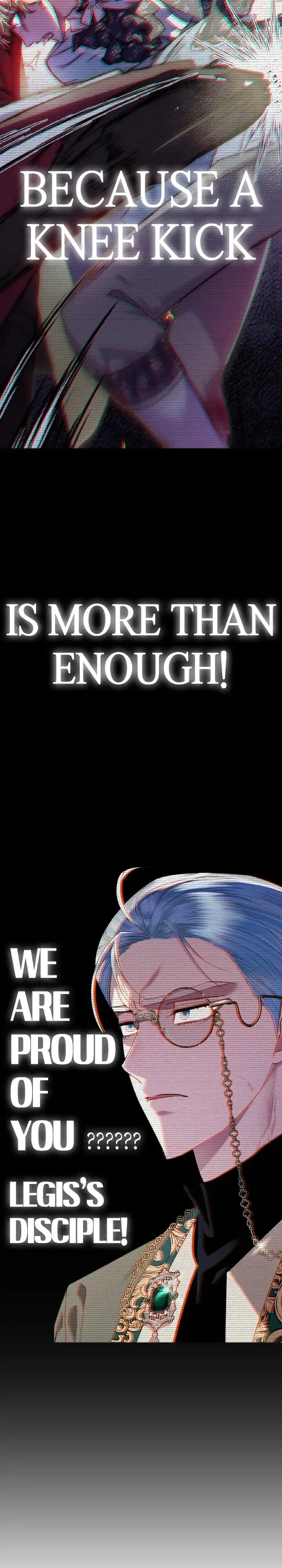 Father, I Don’t Want to Get Married! Chapter 40 – Page 35