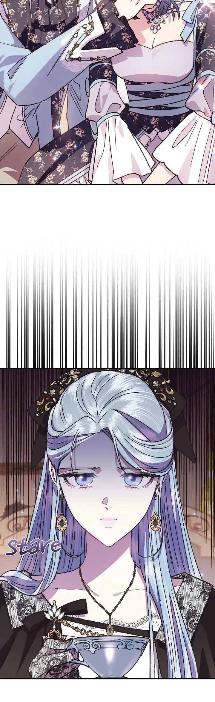 Father, I Don’t Want to Get Married! Chapter 39 – Page 25
