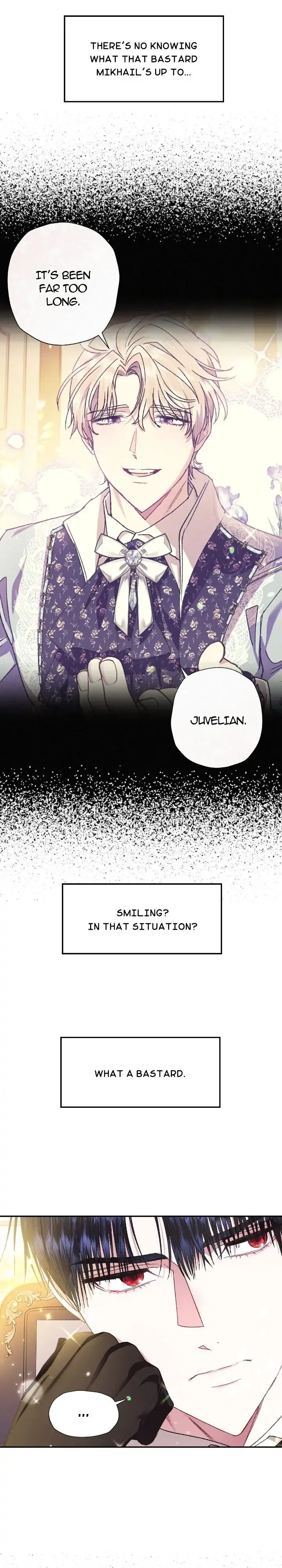 Father, I Don’t Want to Get Married! Chapter 39 – Page 31