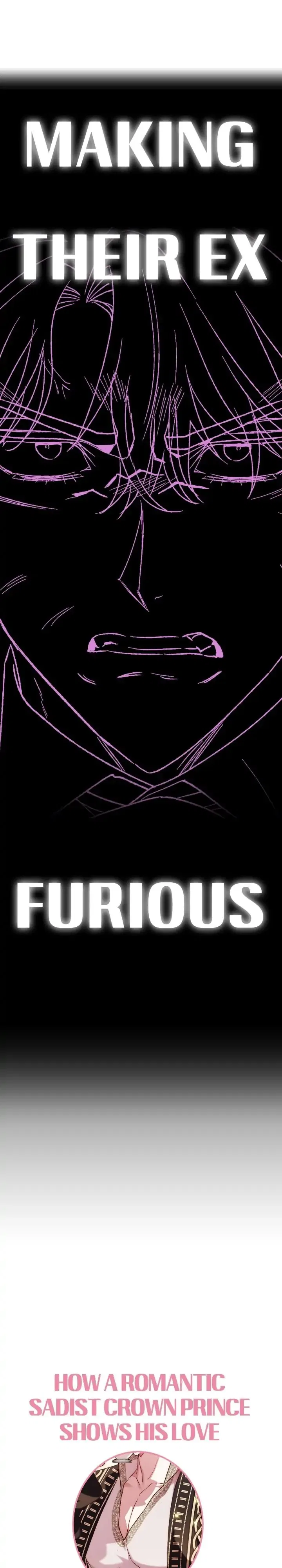 Father, I Don’t Want to Get Married! Chapter 38 – Page 39