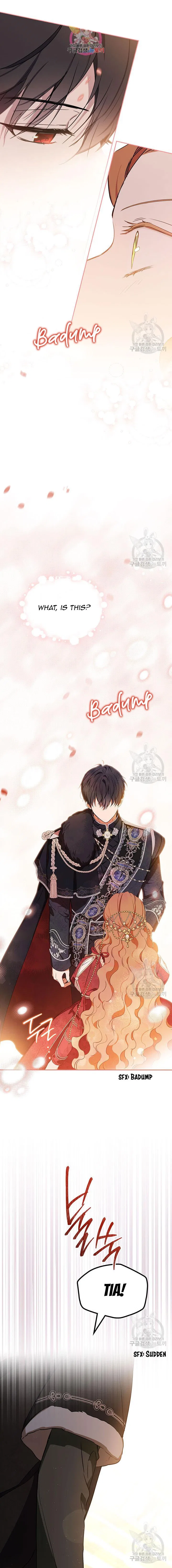 I’ll Be The Matriarch In This Life Chapter 131 – Page 1