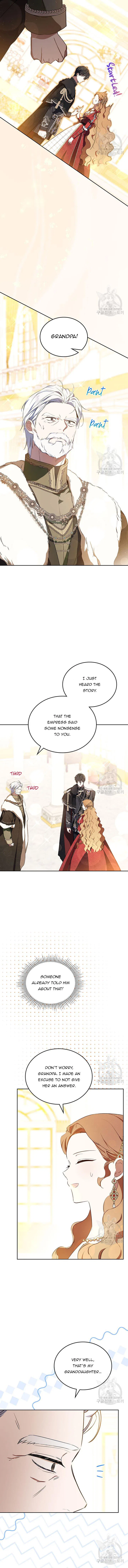 I’ll Be The Matriarch In This Life Chapter 131 – Page 2