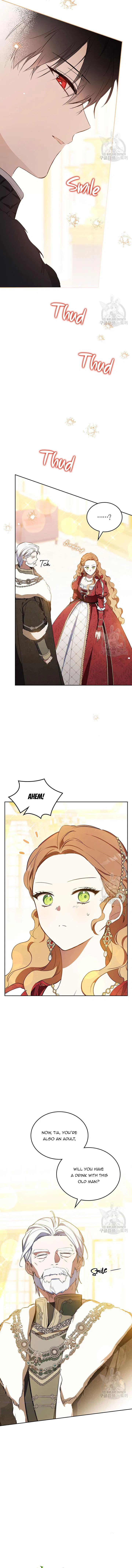 I’ll Be The Matriarch In This Life Chapter 131 – Page 5