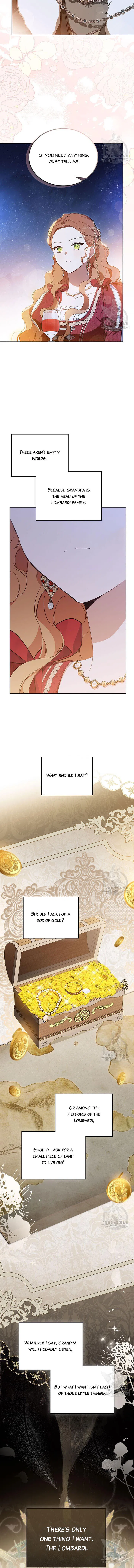 I’ll Be The Matriarch In This Life Chapter 131 – Page 9