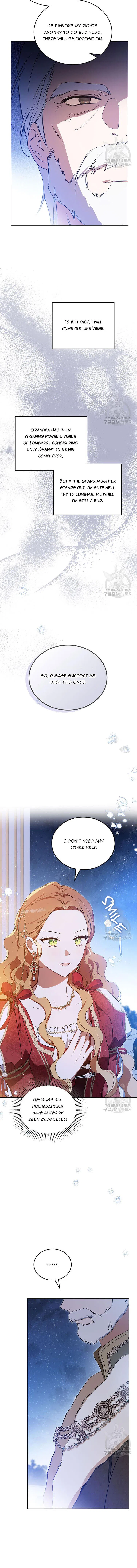 I’ll Be The Matriarch In This Life Chapter 131 – Page 15