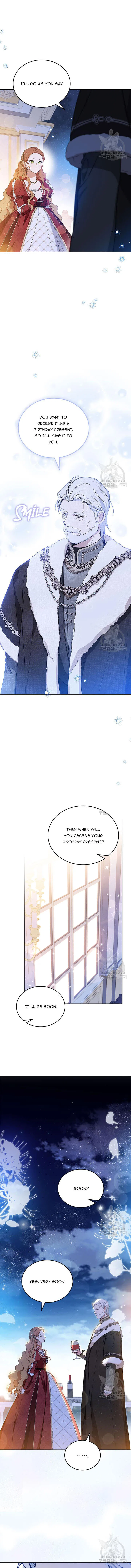 I’ll Be The Matriarch In This Life Chapter 131 – Page 16