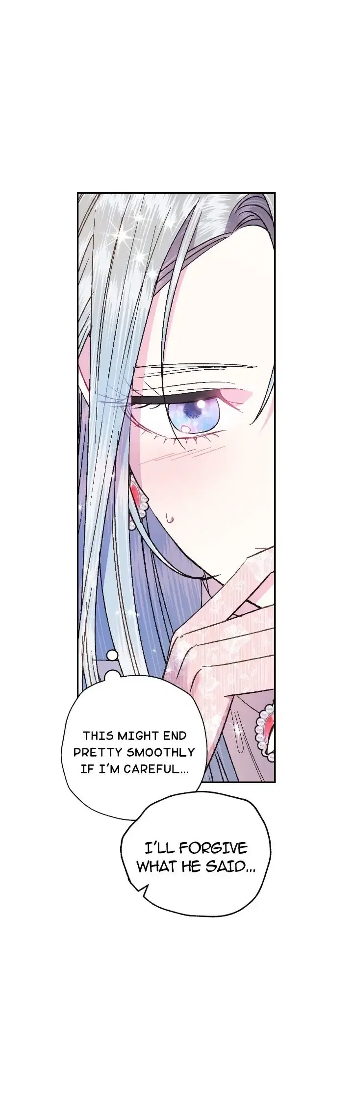 Father, I Don’t Want to Get Married! Chapter 37 – Page 10