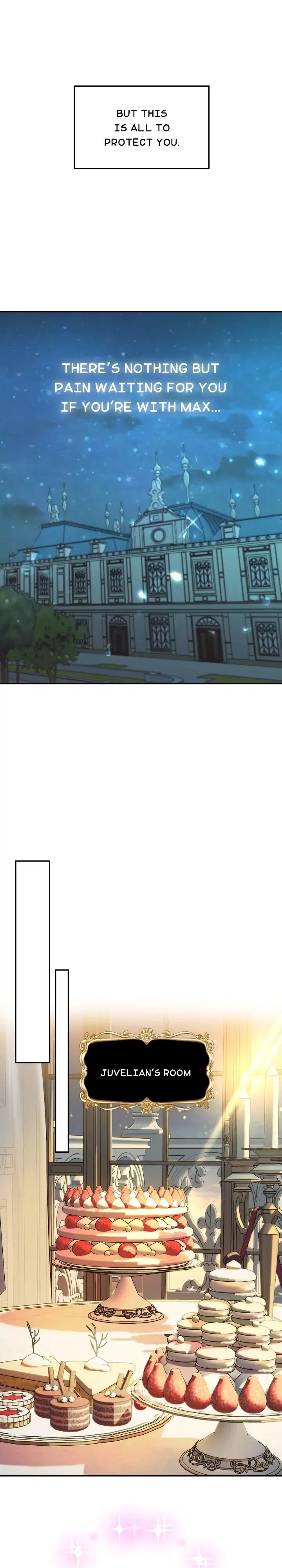 Father, I Don’t Want to Get Married! Chapter 37 – Page 16
