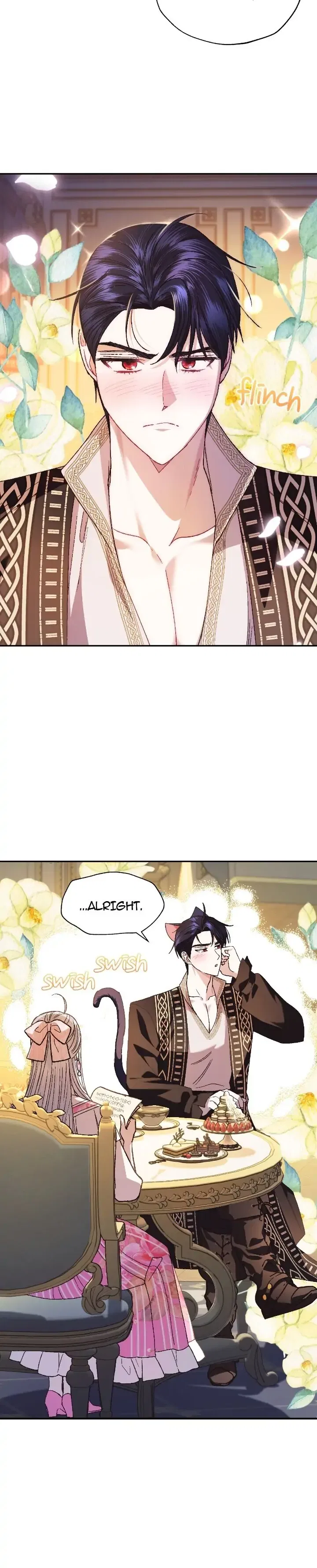 Father, I Don’t Want to Get Married! Chapter 37 – Page 24