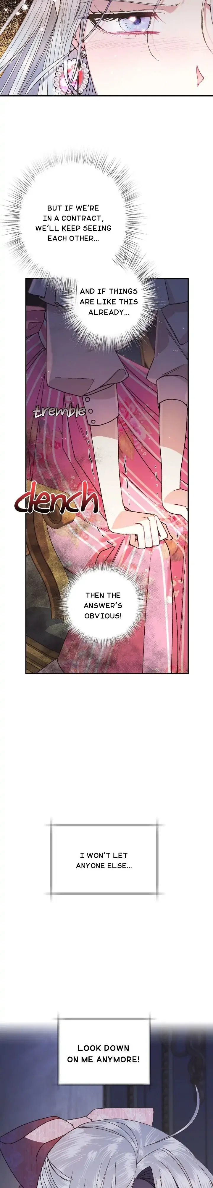 Father, I Don’t Want to Get Married! Chapter 37 – Page 30