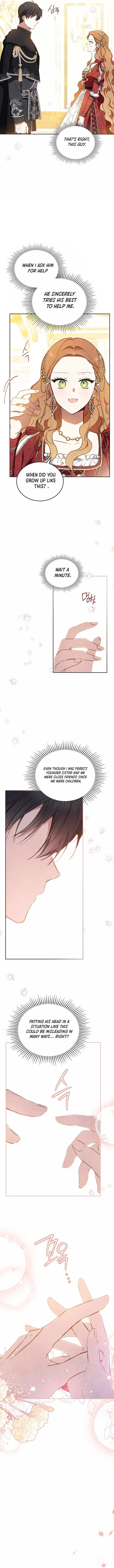 I’ll Be The Matriarch In This Life Chapter 130 – Page 15