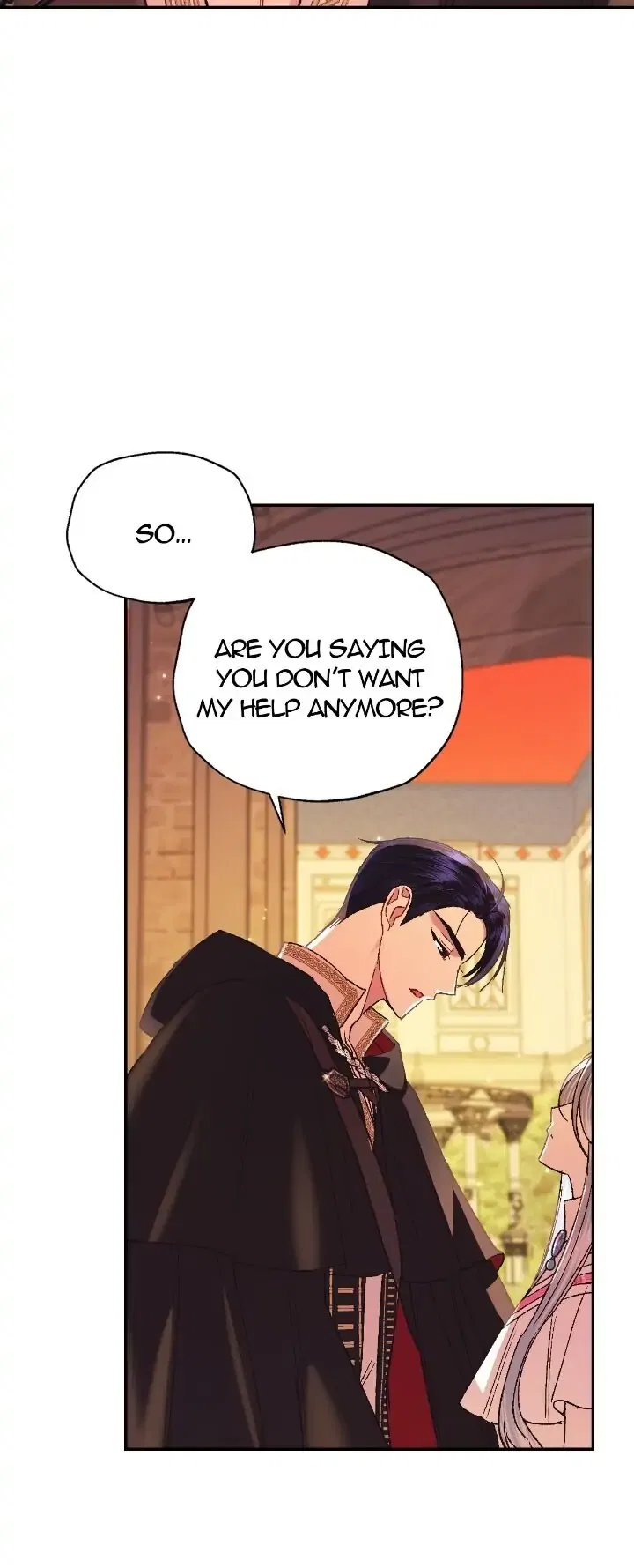 Father, I Don’t Want to Get Married! Chapter 36 – Page 23