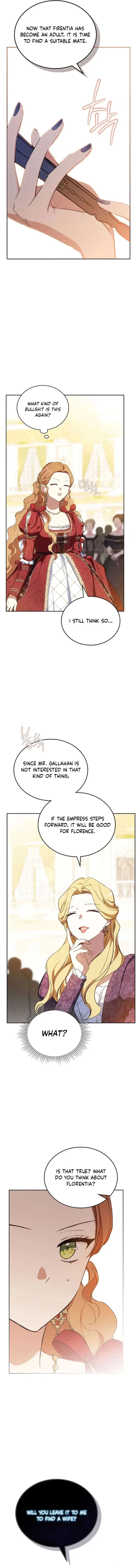 I’ll Be The Matriarch In This Life Chapter 129 – Page 16