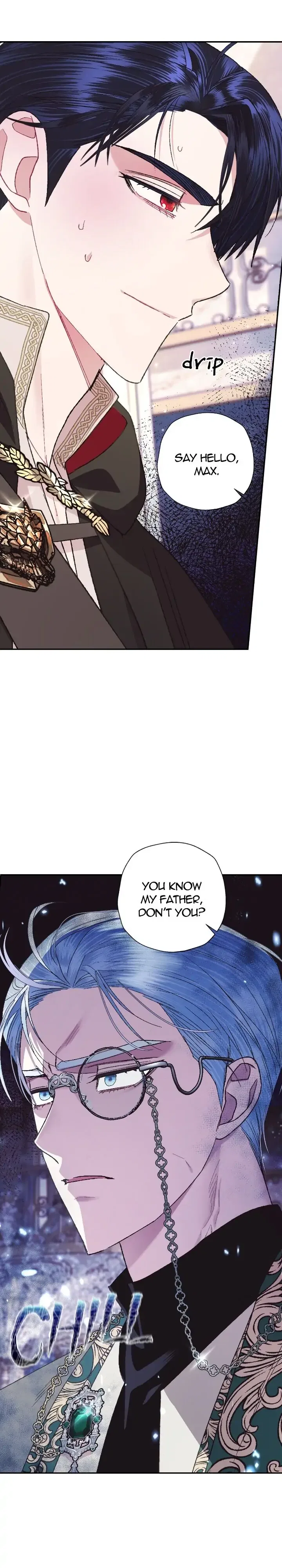 Father, I Don’t Want to Get Married! Chapter 35 – Page 5