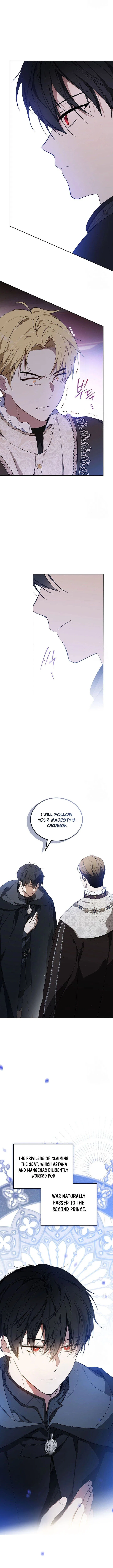 I’ll Be The Matriarch In This Life Chapter 128 – Page 5