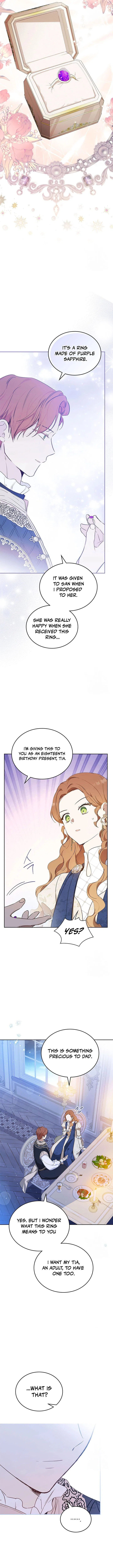 I’ll Be The Matriarch In This Life Chapter 128 – Page 10