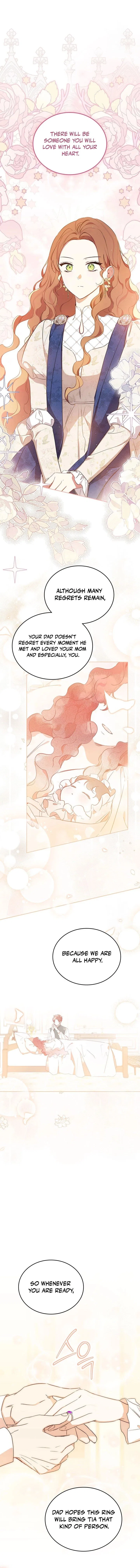 I’ll Be The Matriarch In This Life Chapter 128 – Page 11