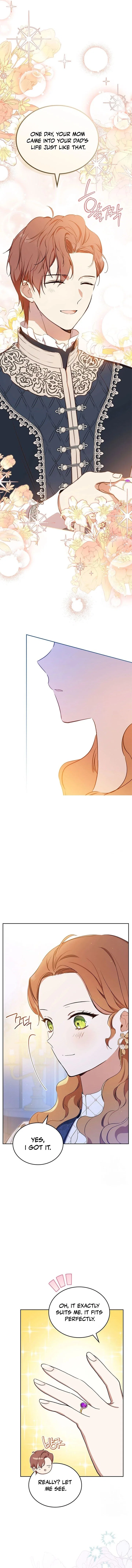 I’ll Be The Matriarch In This Life Chapter 128 – Page 12
