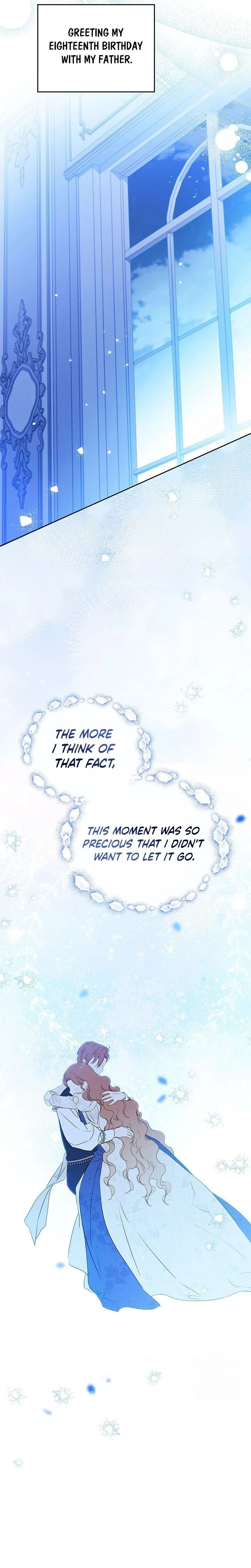 I’ll Be The Matriarch In This Life Chapter 128 – Page 14