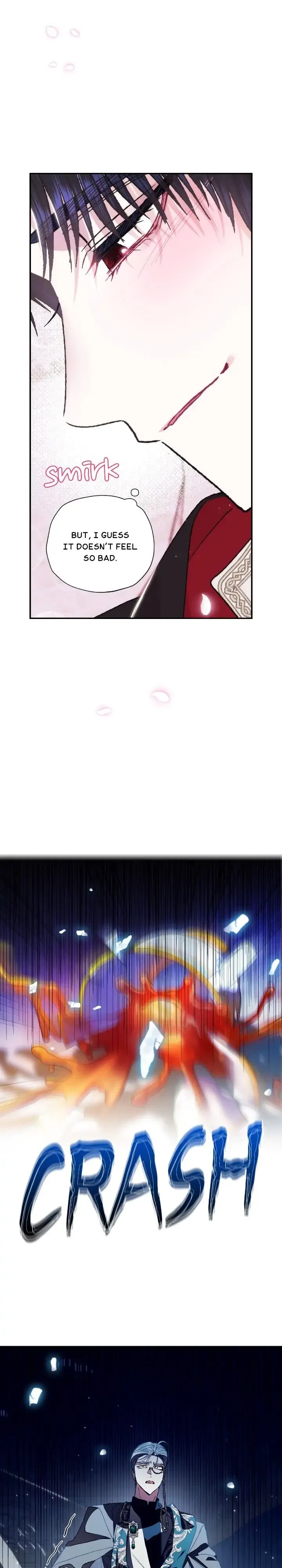 Father, I Don’t Want to Get Married! Chapter 34 – Page 30