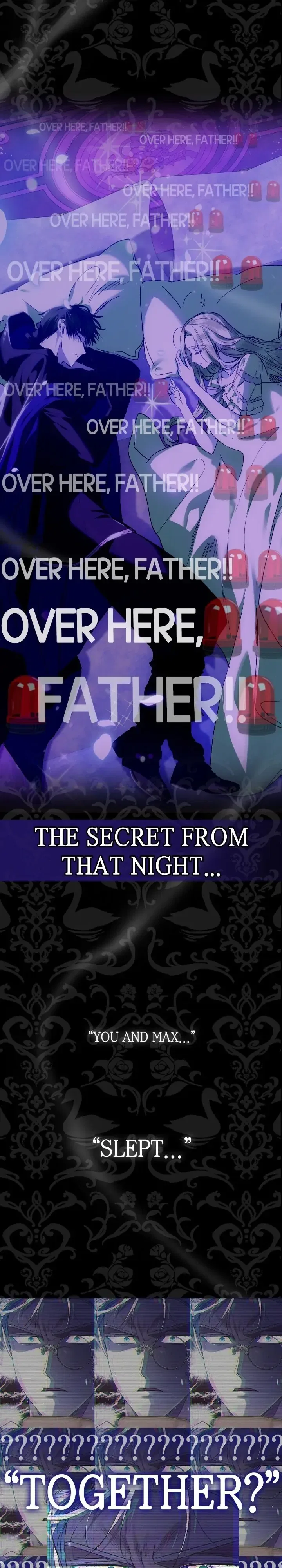 Father, I Don’t Want to Get Married! Chapter 34 – Page 37