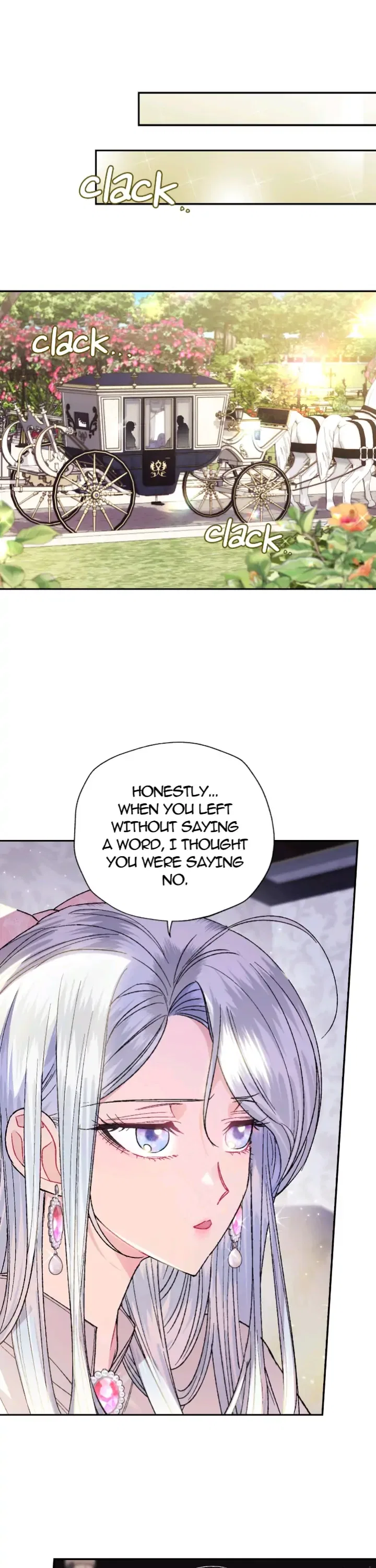 Father, I Don’t Want to Get Married! Chapter 33 – Page 5