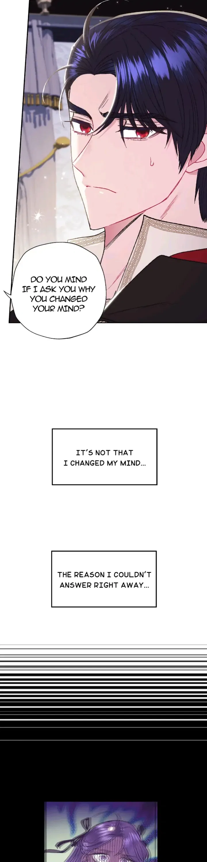 Father, I Don’t Want to Get Married! Chapter 33 – Page 6