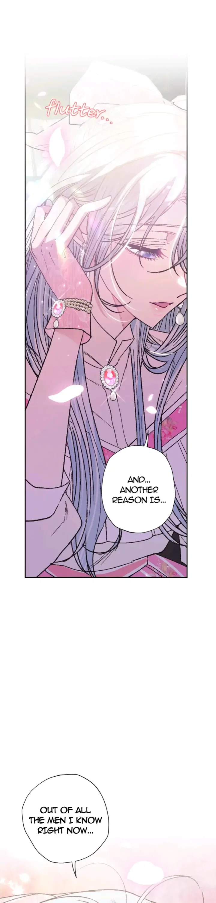 Father, I Don’t Want to Get Married! Chapter 33 – Page 20