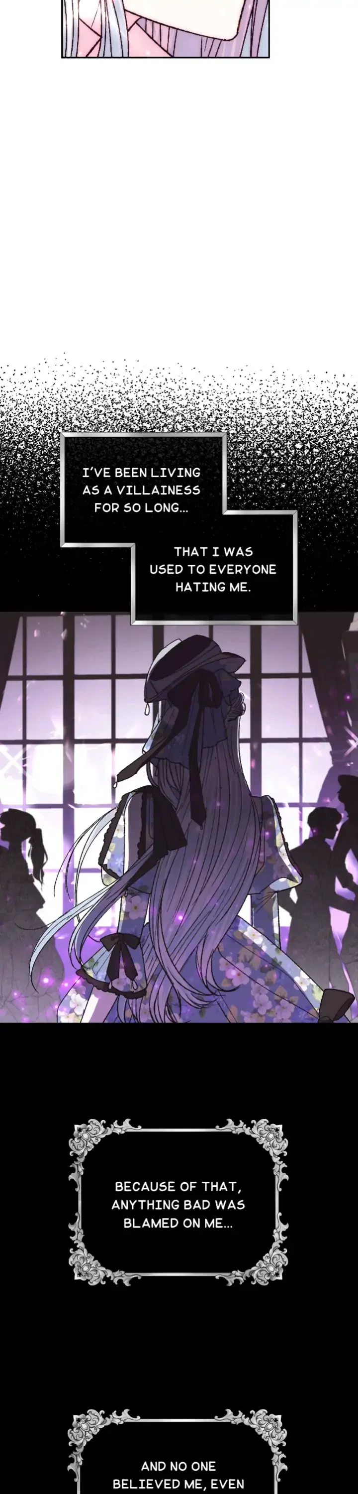 Father, I Don’t Want to Get Married! Chapter 33 – Page 36
