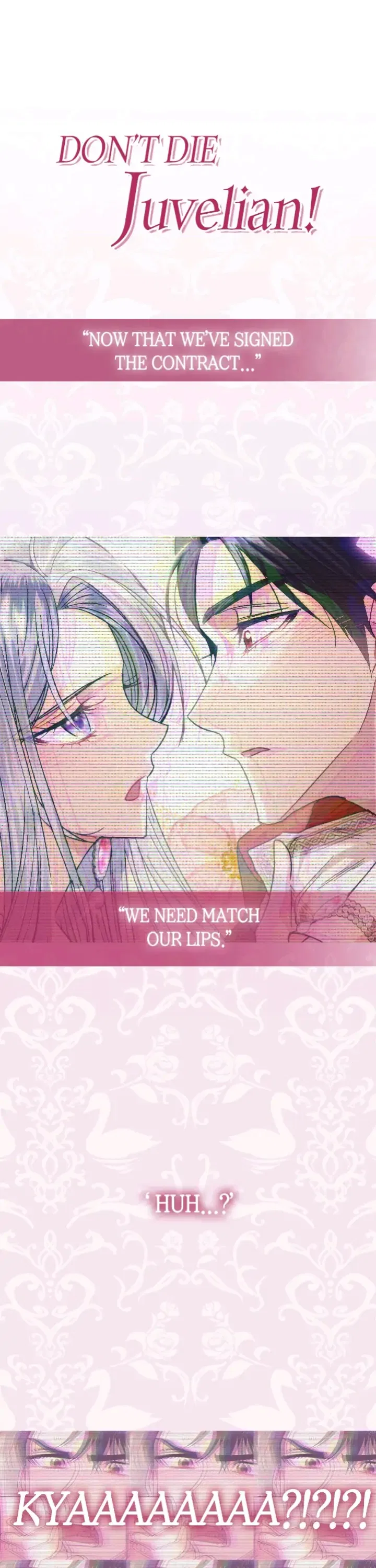 Father, I Don’t Want to Get Married! Chapter 33 – Page 39
