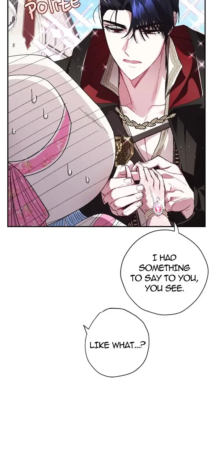 Father, I Don’t Want to Get Married! Chapter 32 – Page 29