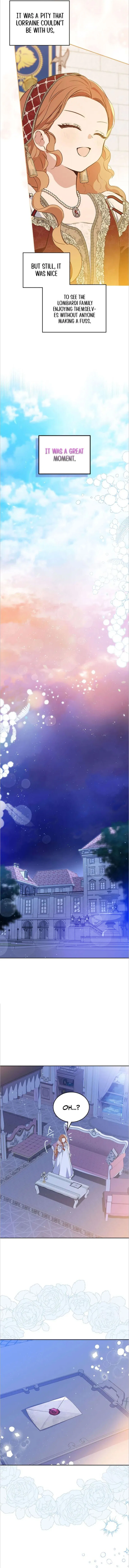 I’ll Be The Matriarch In This Life Chapter 125 – Page 5