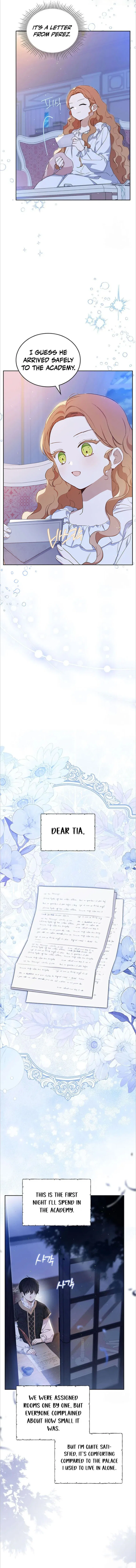 I’ll Be The Matriarch In This Life Chapter 125 – Page 6