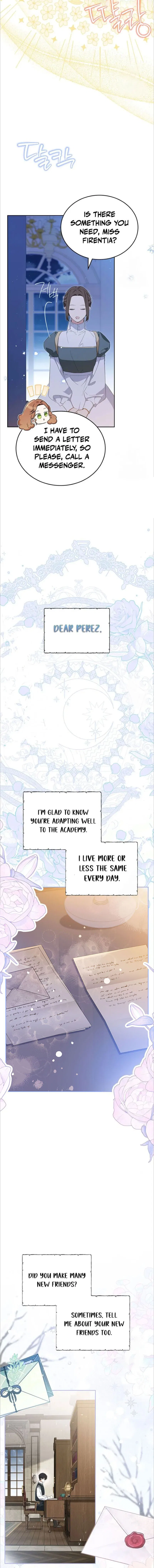 I’ll Be The Matriarch In This Life Chapter 125 – Page 9