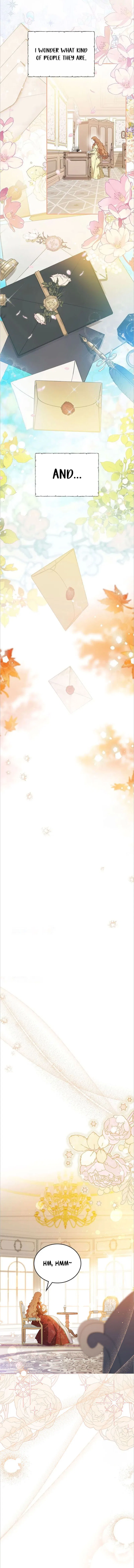 I’ll Be The Matriarch In This Life Chapter 125 – Page 10