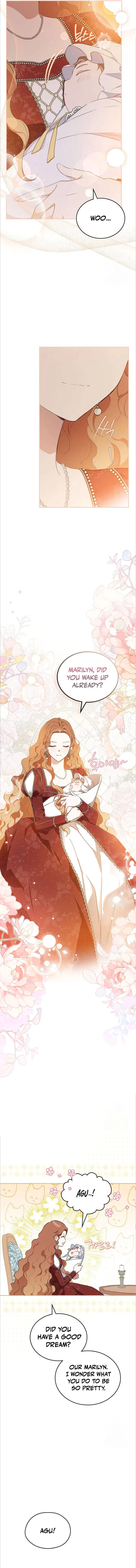 I’ll Be The Matriarch In This Life Chapter 125 – Page 11
