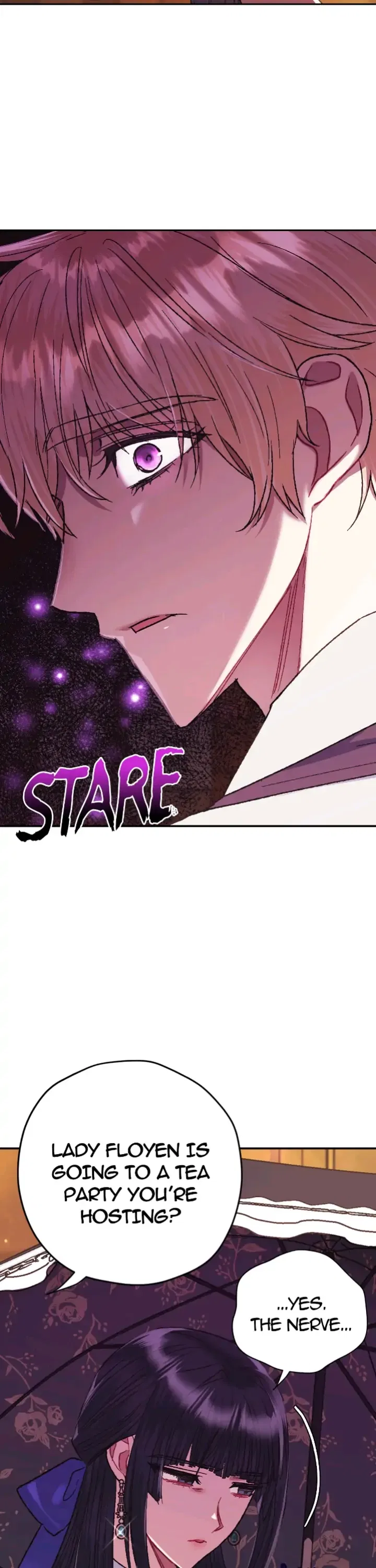 Father, I Don’t Want to Get Married! Chapter 31 – Page 16