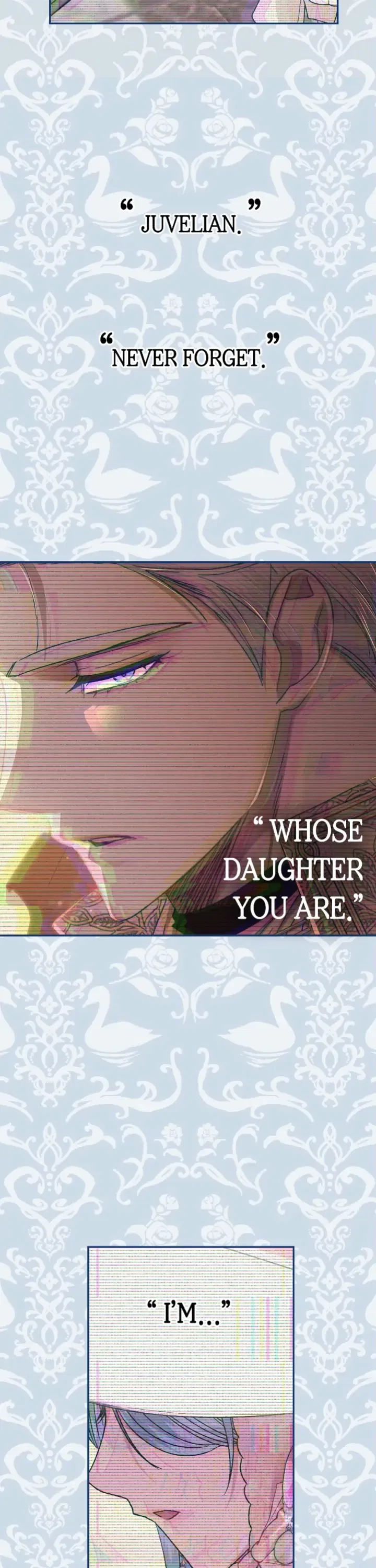 Father, I Don’t Want to Get Married! Chapter 31 – Page 39