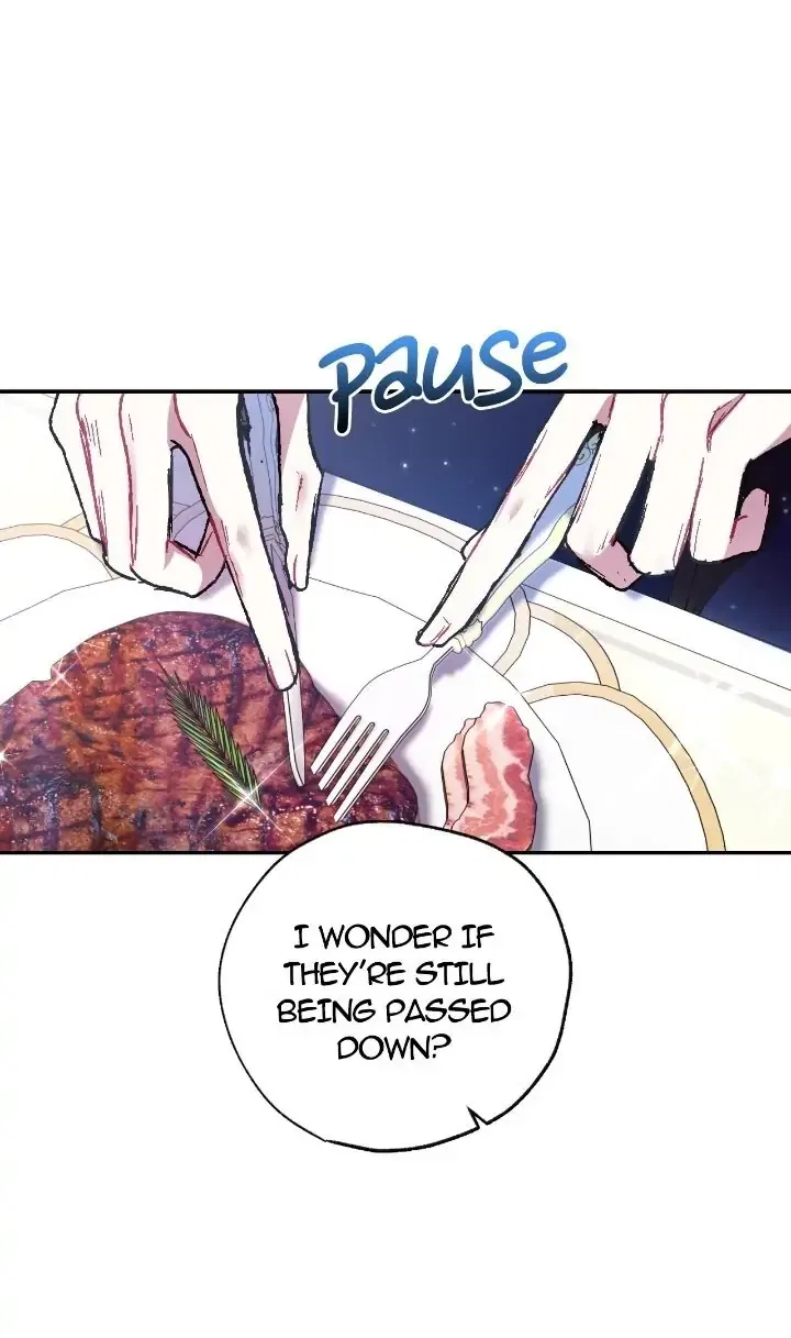Father, I Don’t Want to Get Married! Chapter 30 – Page 24
