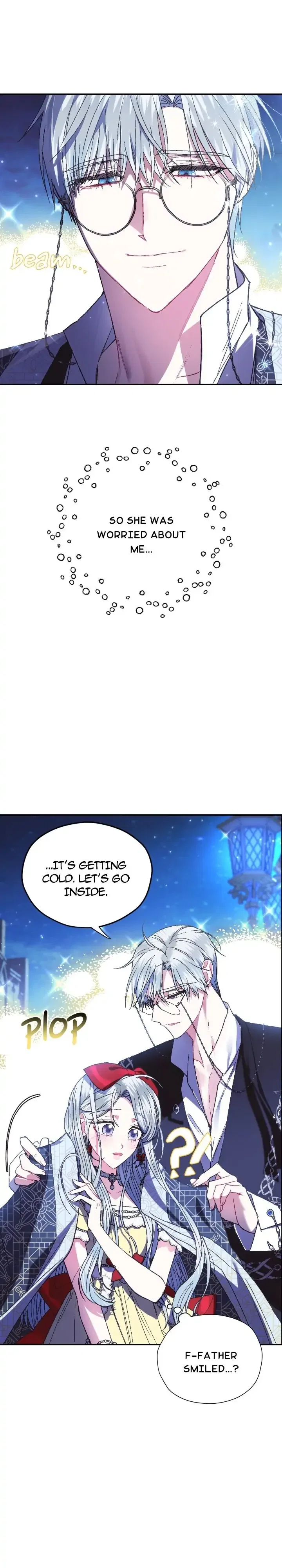 Father, I Don’t Want to Get Married! Chapter 30 – Page 34