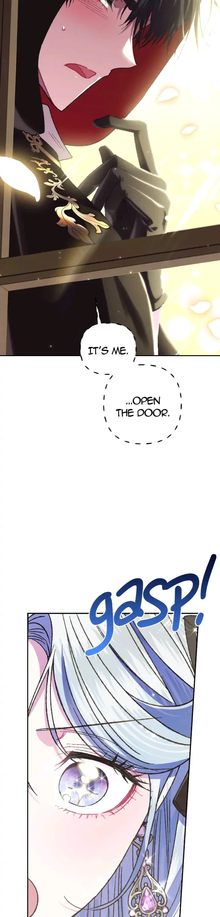 Father, I Don’t Want to Get Married! Chapter 29 – Page 3