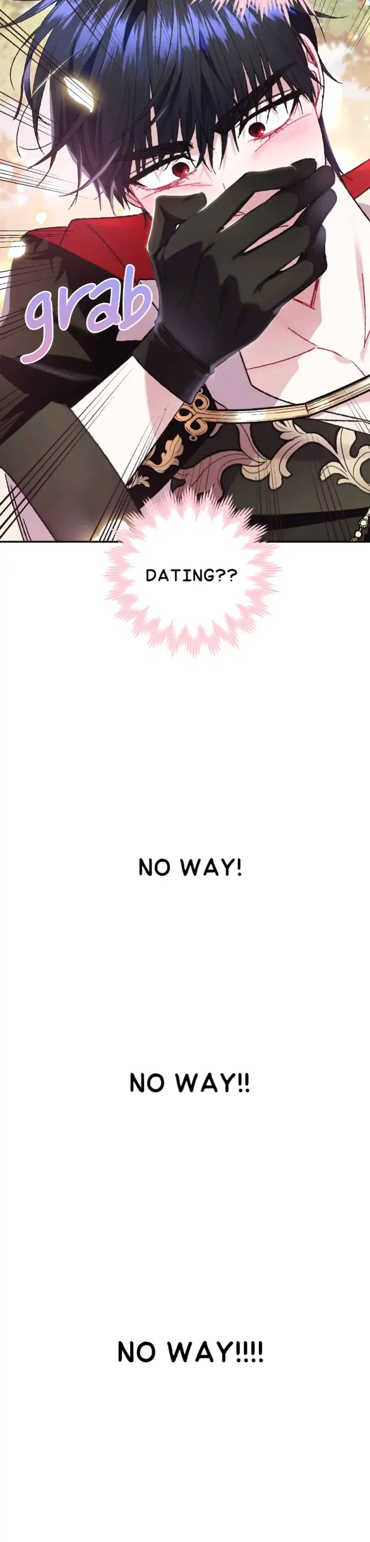 Father, I Don’t Want to Get Married! Chapter 29 – Page 9