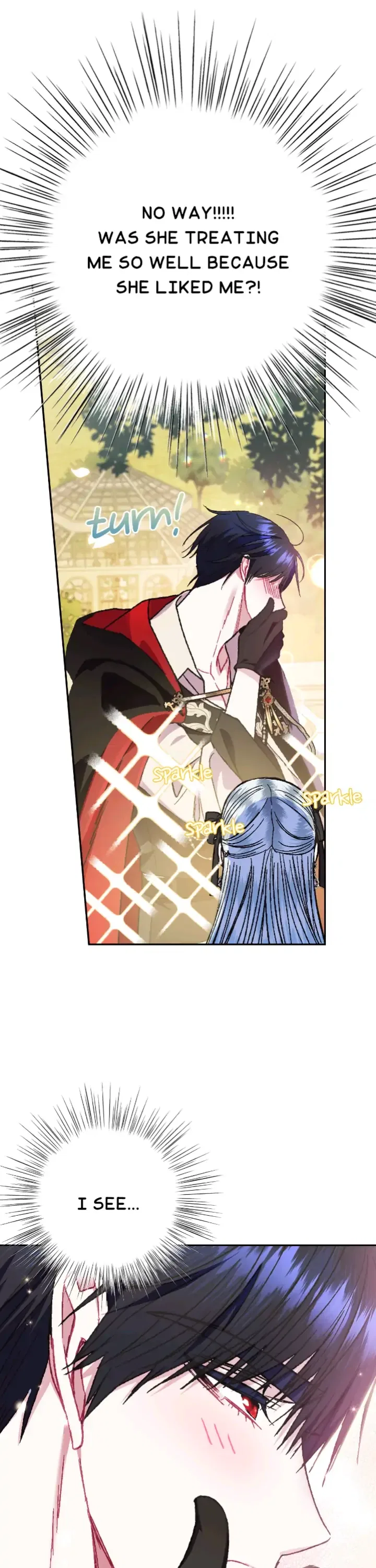Father, I Don’t Want to Get Married! Chapter 29 – Page 10