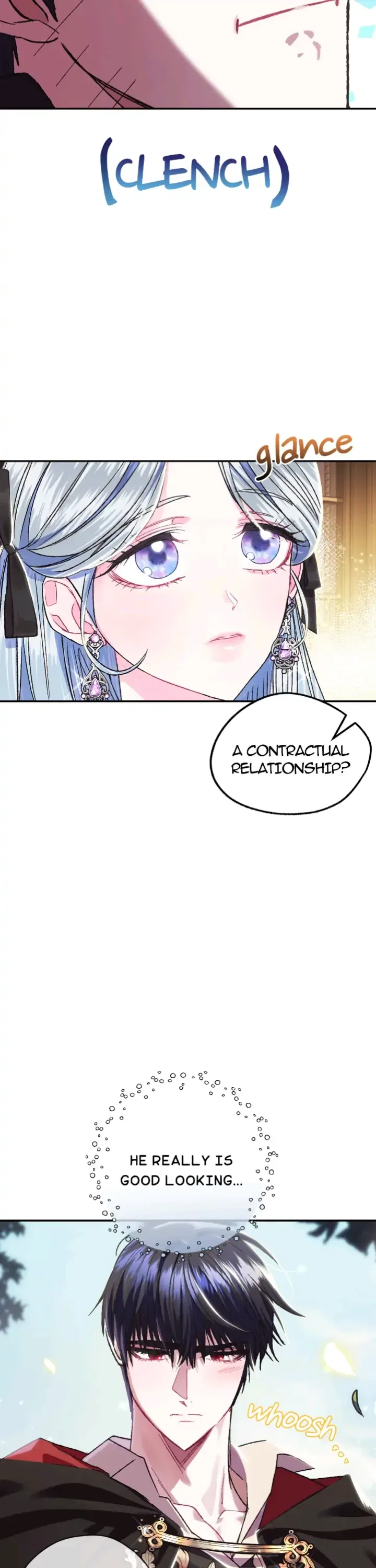 Father, I Don’t Want to Get Married! Chapter 29 – Page 13