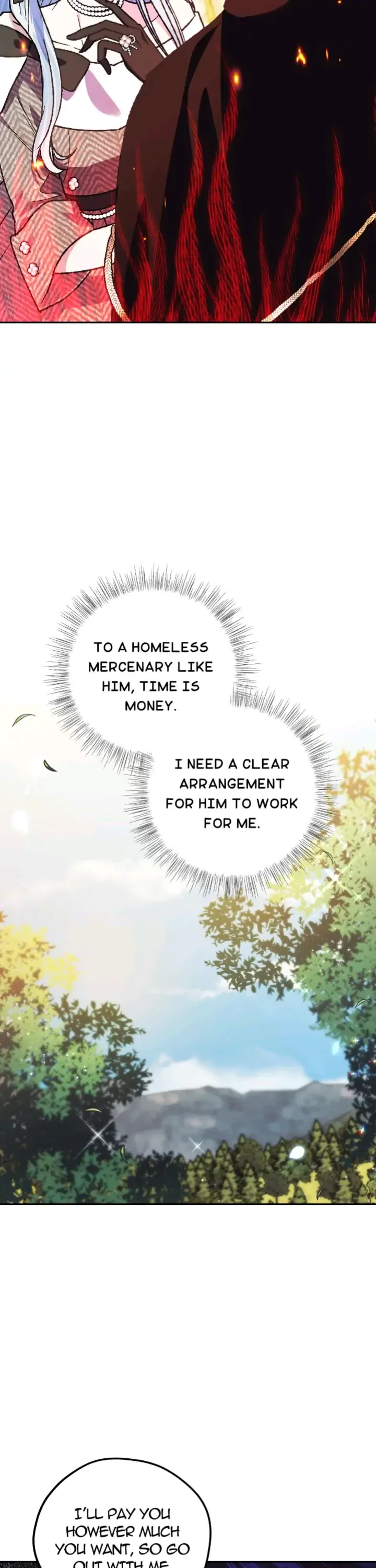 Father, I Don’t Want to Get Married! Chapter 29 – Page 16