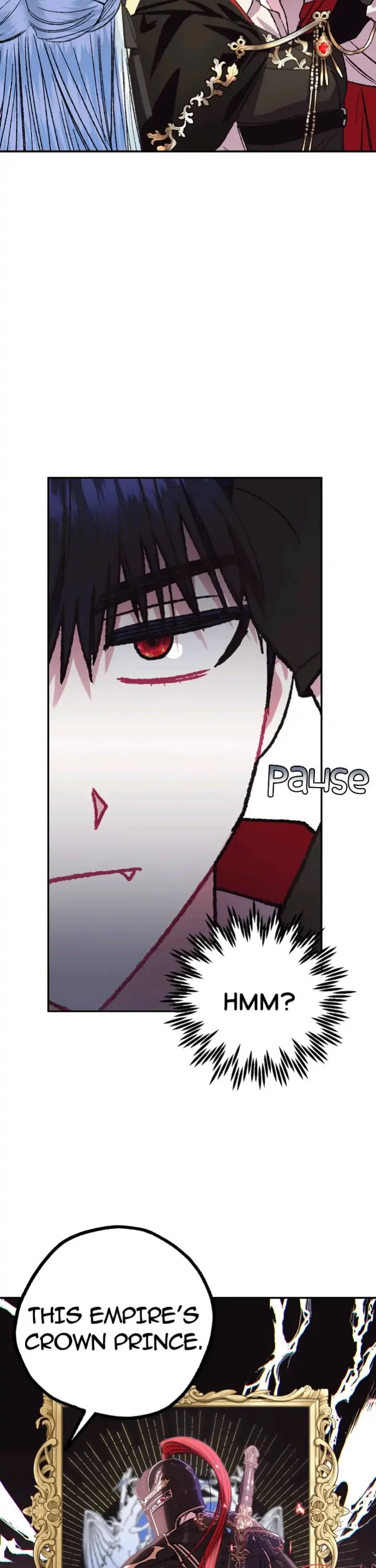 Father, I Don’t Want to Get Married! Chapter 29 – Page 24