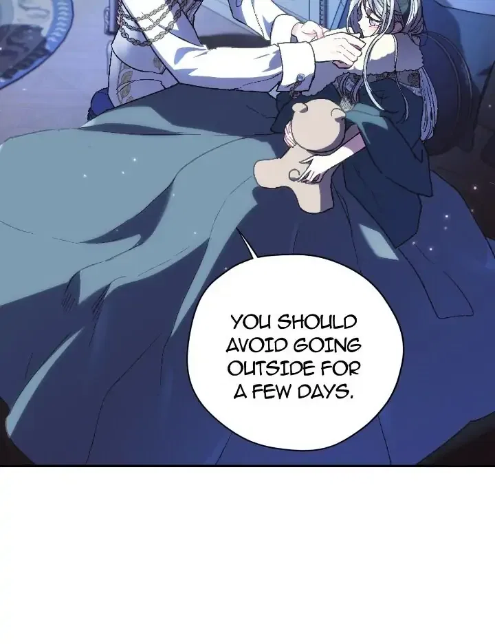 Father, I Don’t Want to Get Married! Chapter 28 – Page 11